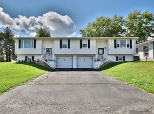 1001-1007 8th St, New Glarus, WI 53574