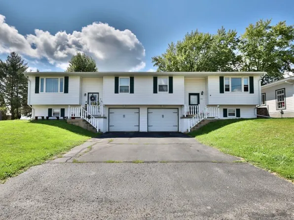 1001-1007 8th Street, New Glarus, WI 53574