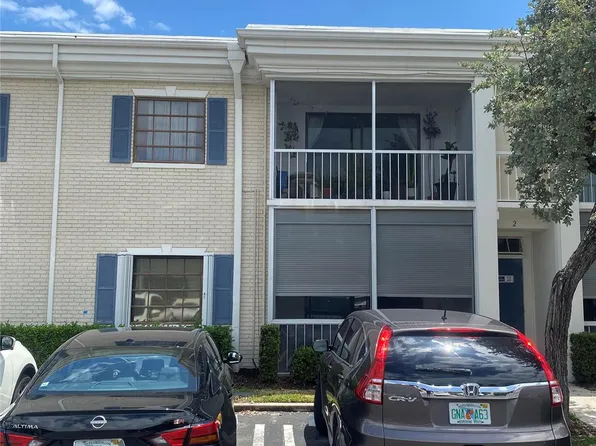 140 Cypress Club Drive #431, Pompano Beach, FL 33060