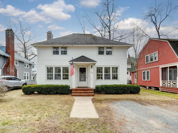 107 McKinley Avenue, Northampton, NY 12134