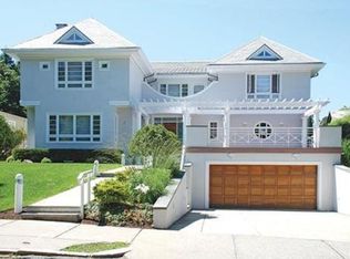 11 Ivanhoe St, Newton, MA 02458