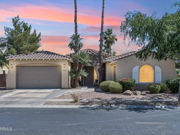 837 E Torrey Pines Place, Chandler, AZ 85249