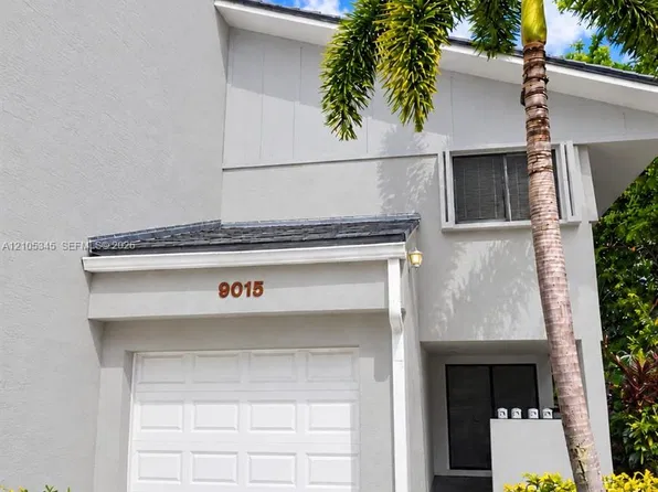 9015 NW 38th Dr #9015, Pompano Beach, FL 33065