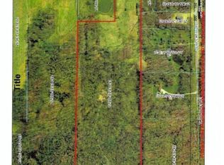 Doyle Rd, Jefferson, OH 44047