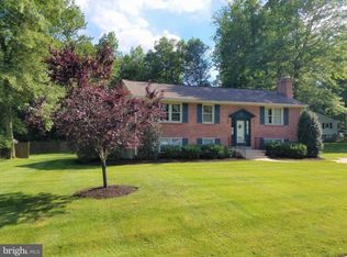 5903 Windham Rd, Laurel, MD 20707