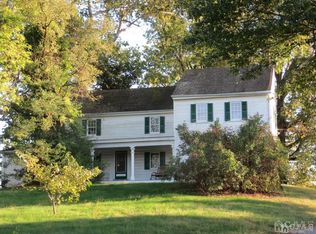 258 Ellisdale Rd, Chesterfield, NJ 08515