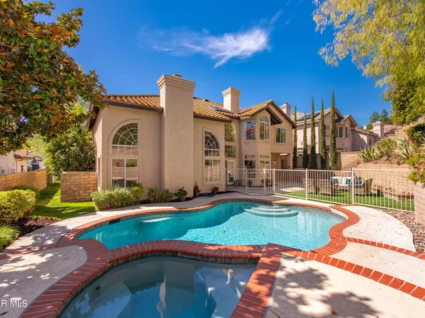 32711 Wellbrook Dr, Westlake Village, CA 91361