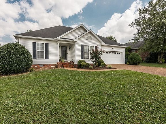 2nd image of 1104 Gray Bill Dr