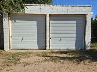 318 Pine St, Sterling, CO 80751