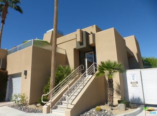 100 E Stevens Rd UNIT 504, Palm Springs, CA 92262