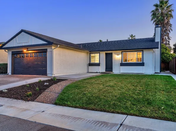 1005 whistler Drive, Suisun City, CA 94585