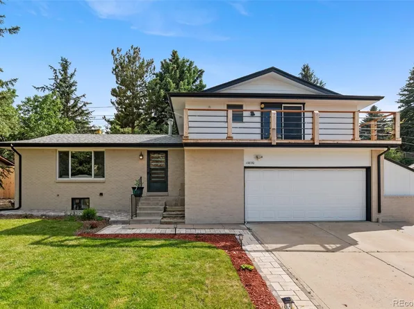 13830 W Alaska Drive, Lakewood, CO 80228