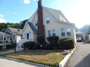 115 Highland Ave, Quincy, MA 02170