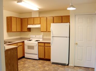 1100 NE B St #B, Pullman, WA 99163