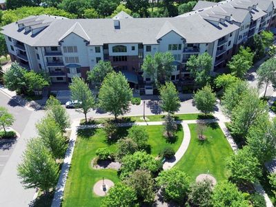 5225 Grandview Sq APT 414, Edina, MN, 55436