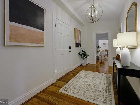 5th image of 3100 Connecticut Ave NW APT 326