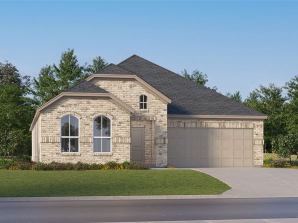 3065 Timber Ridge Dr, Anna, TX 75409