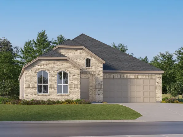 1112 Cross Shore Dr, Anna, TX 75409