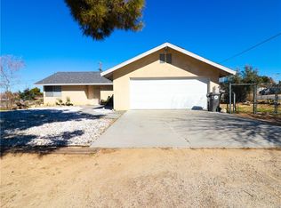 7495 Borrego Trl, Yucca Valley, CA 92284