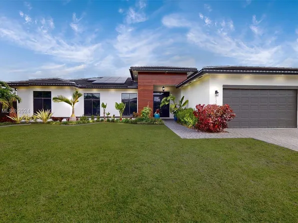 13277 SW 230th St, Miami, FL 33170