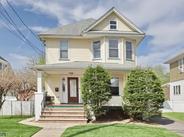 94 May St, Hawthorne Boro, NJ 07506