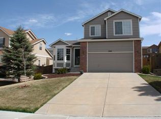 5564 S Wenatchee St, Aurora, CO 80015