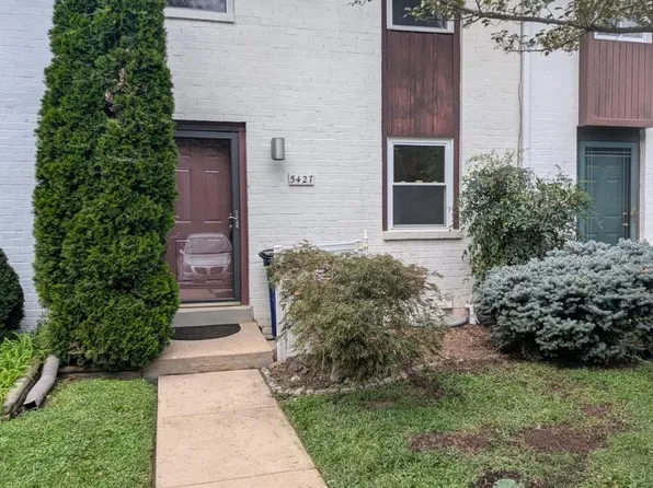 5427 Hildebrand Ct, Columbia, MD 21044