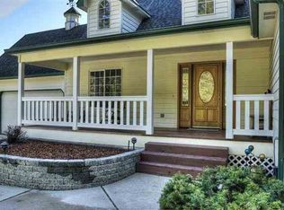 24206 N Donielle Ln, Deer Park, WA 99006