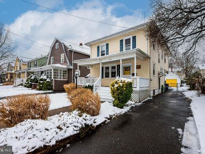 126 Woodland Ter, Oaklyn, NJ, 08107