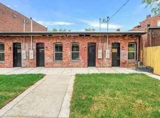 3322 Michigan Ave, Saint Louis, MO 63118