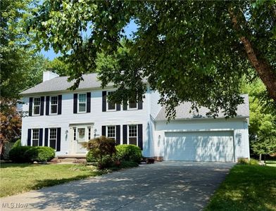 4547 Edgewater Dr, Stow, OH, 44224