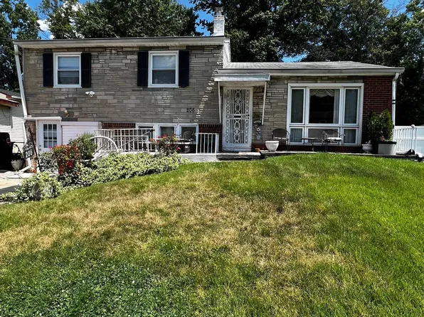 206 Ava Ave, Somerdale, NJ 08083