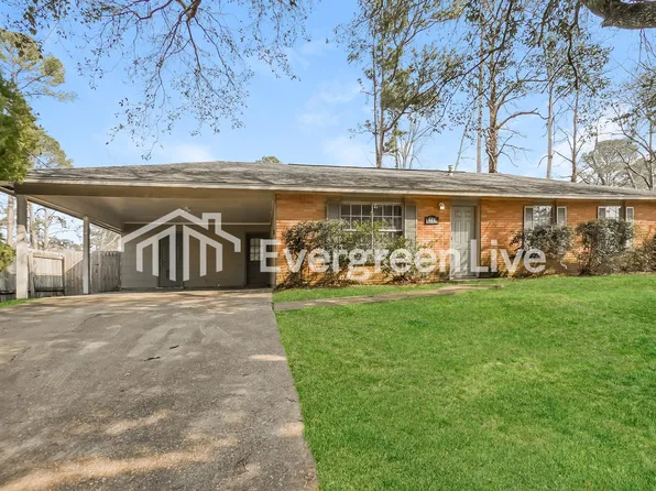 606 S Wheatley St, Ridgeland, MS 39157