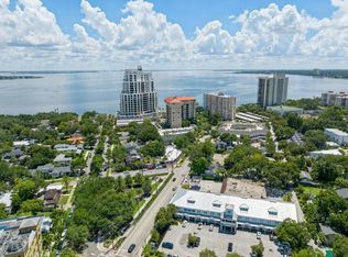 2109 Bayshore Blvd UNIT 103, Tampa, FL 33606