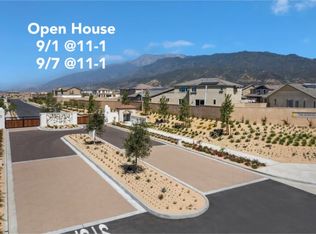16679 Crocus Ln #3, Fontana, CA 92336