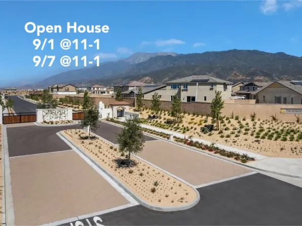16679 Crocus Ln #3, Fontana, CA 92336