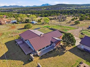 88 Five Hills Dr, Tijeras, NM 87059