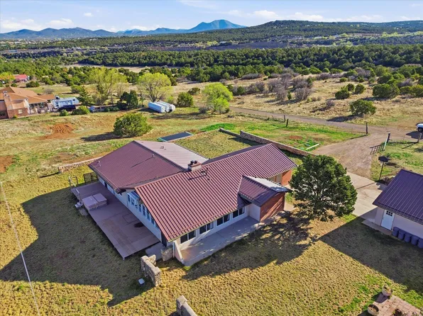 88 Five Hills Dr, Tijeras, NM 87059