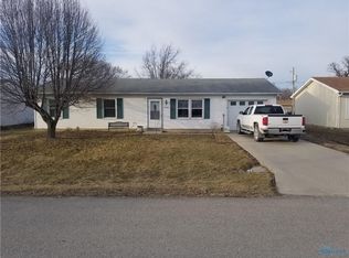 13795 Nancy St, Paulding, OH 45879