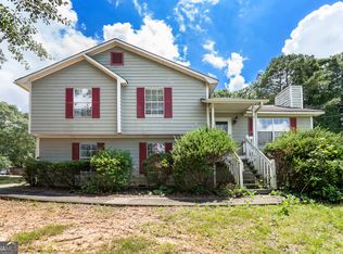 45 Pleasure Dr, Carrollton, GA 30116