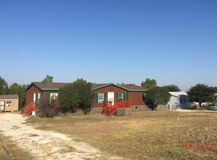 9207 Colorado St, Joshua, TX 76058