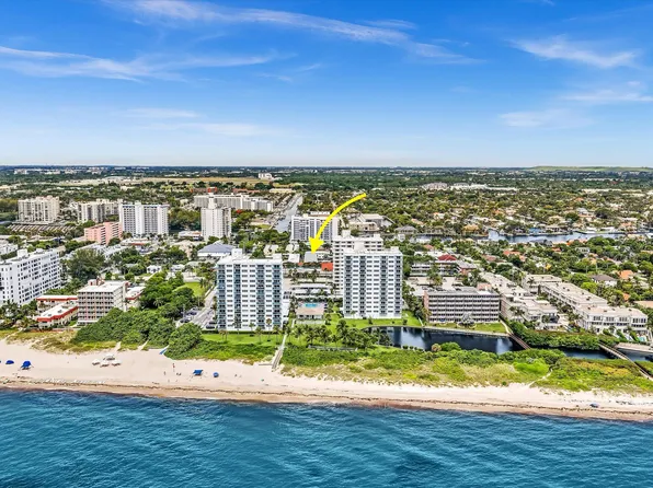 3232 Canal Drive #19, Pompano Beach, FL 33062