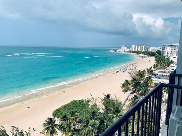 4745 Avenue Isla Verde Condominio Villas Del Mnr #16, Carolina, PR 00979