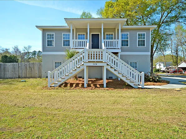 2004 Elaine St, Johns Island, SC 29455