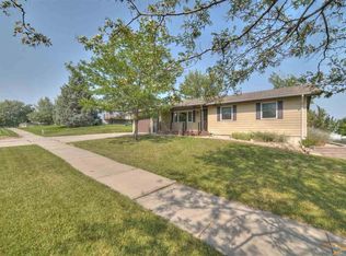 3608 Elm Ave, Rapid City, SD 57701