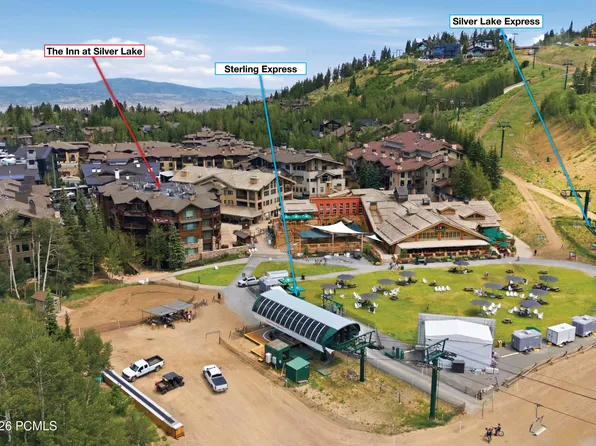 7560 Royal St E #2, Park City, UT 84060