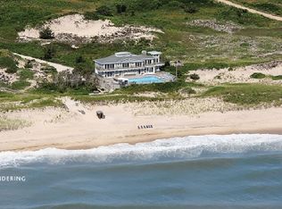 2040 Montauk Hwy, Amagansett, NY 11930