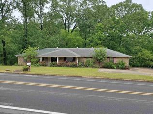 1014 N 26th St, Arkadelphia, AR 71923