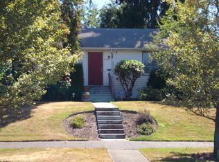 4538 11th Ave S, Seattle, WA 98108