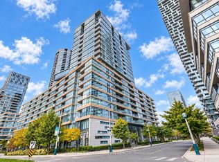 10 Capreol Ct #717, Toronto, ON M5V 4B3